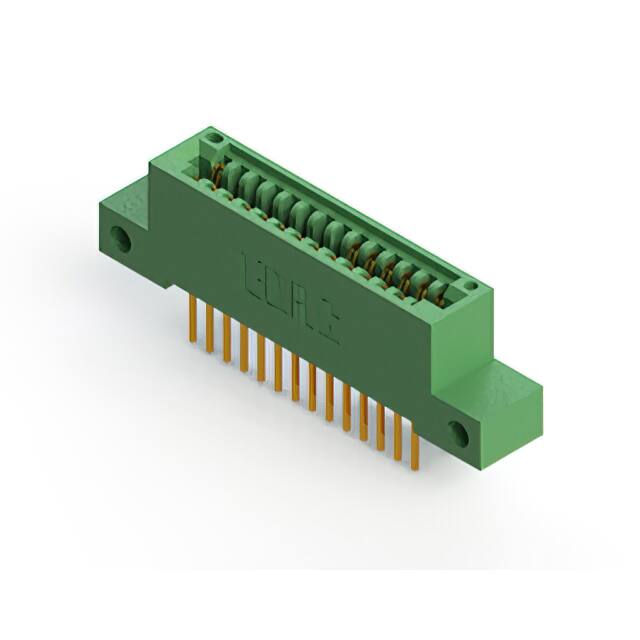 345-028-523-212 EDAC Inc.  Connettori per bordi